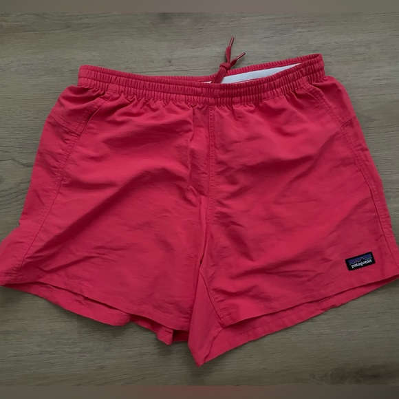 Patagonia Pants - Patagonia | Women’s Baggies Shorts 5”, Size Small